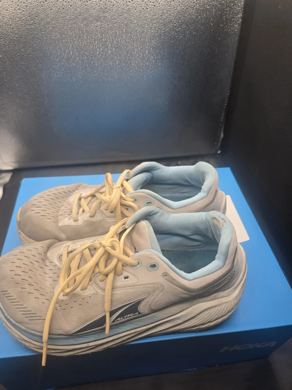 Altra lightweight running